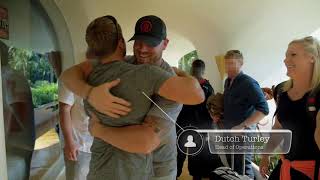 The Abolitionists Episode 4 |  Operation:  Open Doors