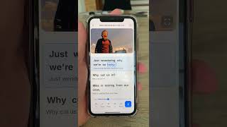 The best app to learn a language