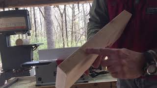 Yes, Cutech Jointer works well. I like it...!