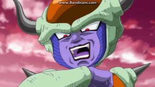 Dragon ball Episode of Bardock vf part 2