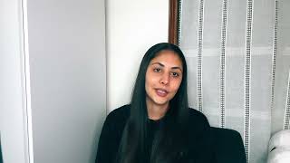 MISS TRÁS-OS-MONTES 2025 - Apresentação da candidata VITÓRIA MOREIRA