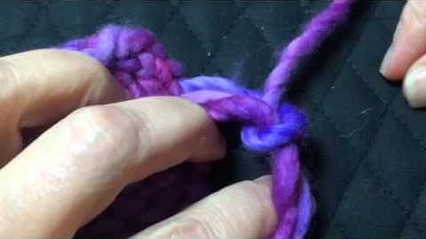 Loop Buttonhole