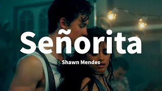 Shawn Mendes, Camila Cabello - Señorita