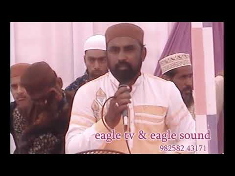 Lo Madine Ki Tajali Se Lagaye Hue Hain By Saiyad Shamsuddin Shirazi