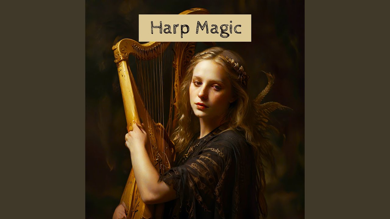 Watch Harp's Reflections on YouTube Watch Harp's Reflections on YouTube