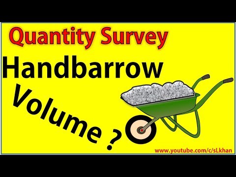 Video: Construction Reinforced Wheelbarrow: Choose A Powerful Four-wheel Trolley With A Volume Of 100 Liters And Other Models