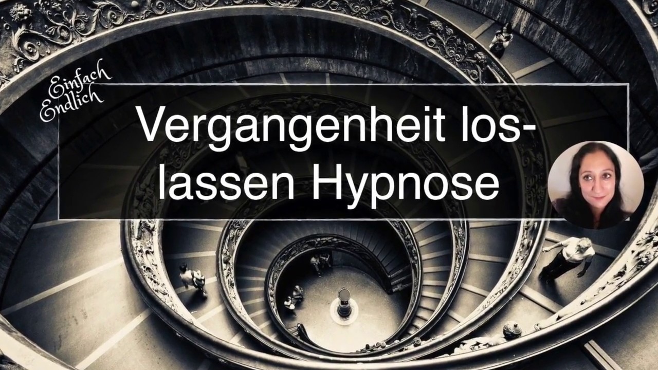 Diese Hypnose Stoppt Grbeln  Sorgen Sofort Youtube