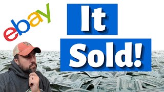 What Sold on Ebay this Week - My Top Items - BOLO Items that Sell for Great Money! (2/8-2/15)