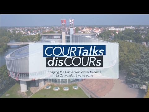 Video: How To Apply To The European Court Of Human Rights