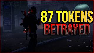They Made Me Bet My Last 87 Tokens (Big Mistake)