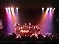 Bloodhound Gang - Live at Philadelphia, Pennsylvania, Trocadero (29.07.1995)