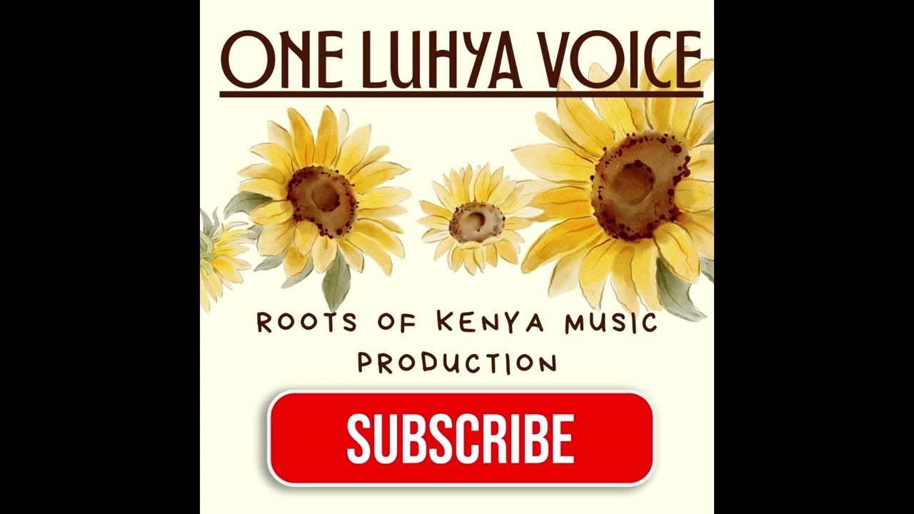LUHYA NATION WORSHIP MIX – EVERY SUB-TRIBE UNITED IN PRAISE 🙏