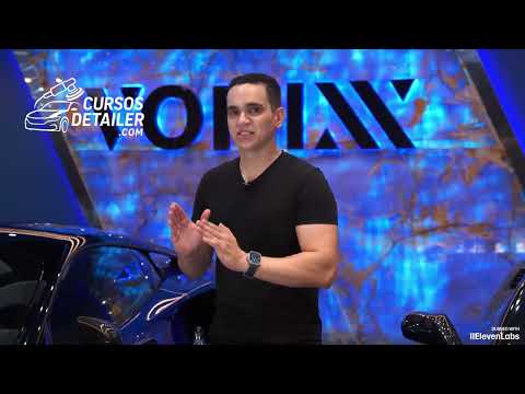 Video 1 - Hydrox Pro