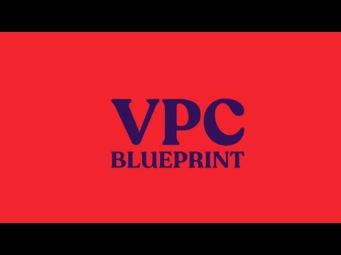 VPC CloudFormation Template on Multiple AWS Accounts with BoltOps Pro