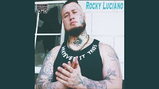 Rocky Myers