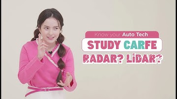 [MOBIDIC EP.03] Radar vs. LiDAR. Which is better?