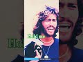 Barry Gibb  ,✨DEMO 🌷