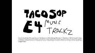 Mr Unicode's Song
