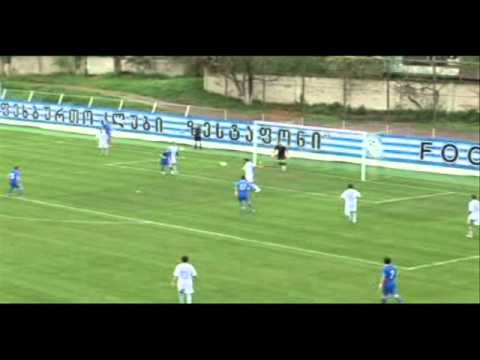 Fc Zestafoni (Zestafoni) vs Fc Baia (Torpedo) 30.0...