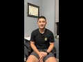 Why I left my Dream PT Job... #shorts