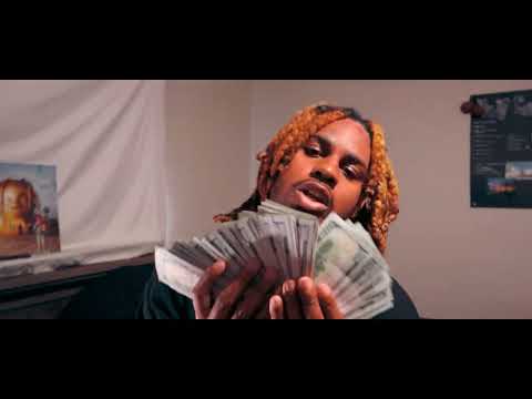 The Main Attraction - Can't Be Broke ( Official Music Video )