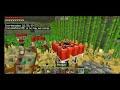 DESTRUYENDO MI PROPIO SERVER Minecraft pe episodio 8