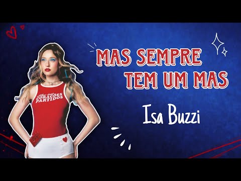 Putar Mas Sempre Tem Um Mas - Isa Buzzi