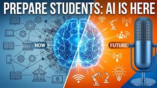 AI and the Future of Work: Preparing Students for Tomorrow screenshot 5