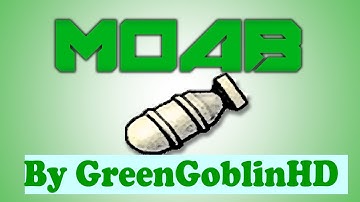 MW3: ACR MOAB On Interchange!+ Tips!!