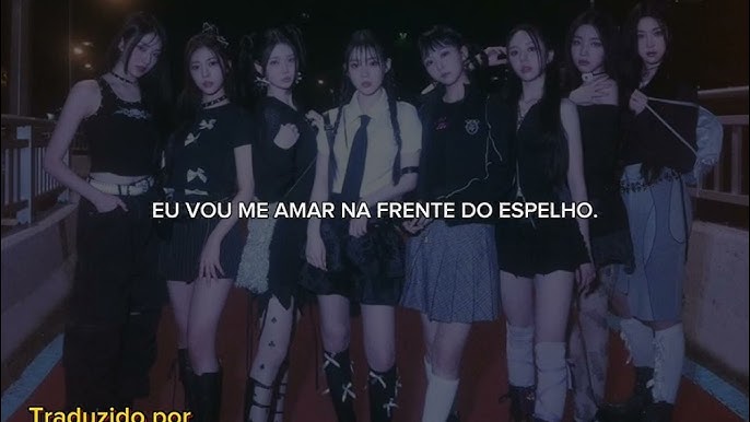 Tell me - Wonder Girls - (Tradução/Legendado em português pt-br) 