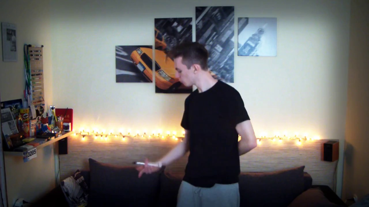 [MP16] Round 6 - W3 BUŁA vs Pad, czaru, MosieQ