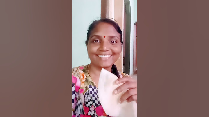 தோசை எனக்கு ரொம்ப பிடிக்கும் 😀