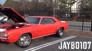 Caffeine & Octane ATL Perimeter Mall Ashford Dunwoody Pt1
