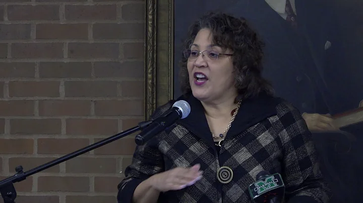 Dr. Cassandra Newby-Alexander,  The Carter G. Wood...