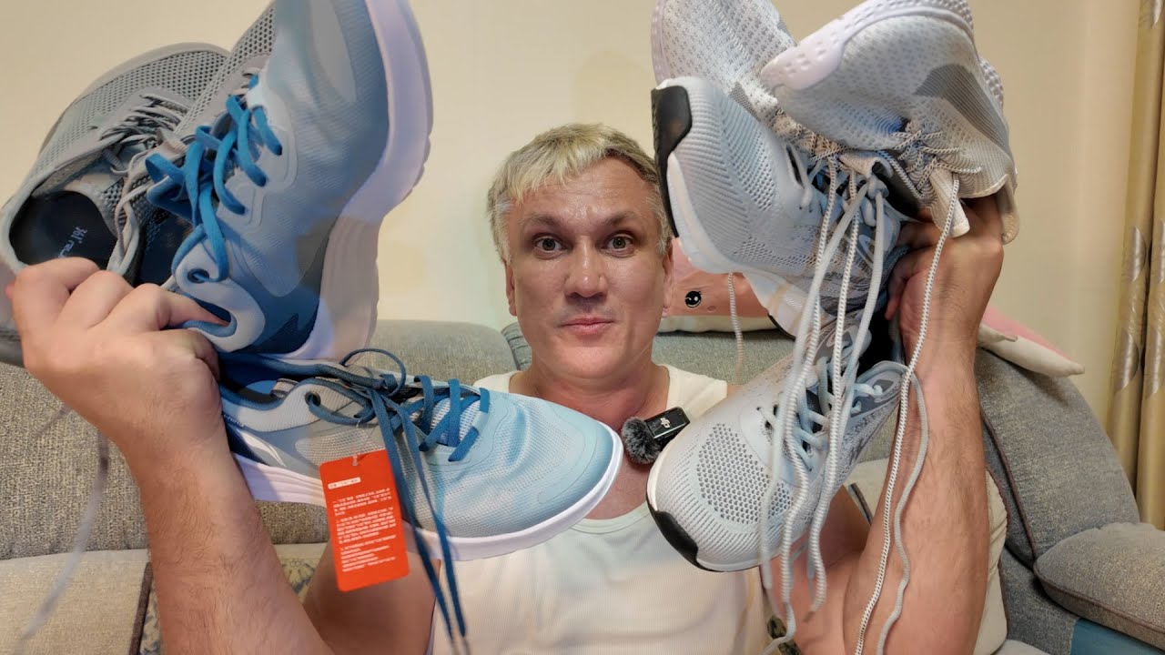 Вы переплачиваете за обувь. Реальная стоимость кроссовок в Китае. Это оригиналы, а не подделки.