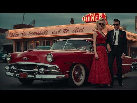 Rockabilly - Hot