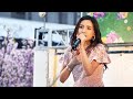 Beverly2018年春ライブ&八重桜