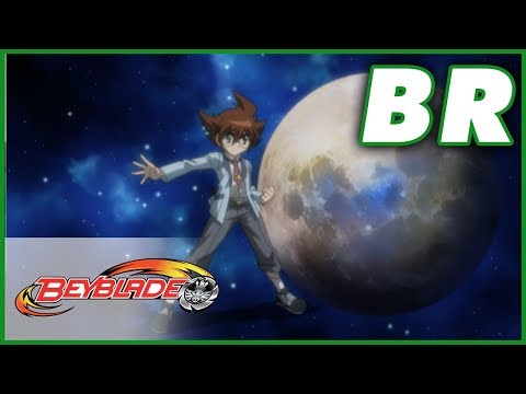 Beyblade: Metal Fusion | Kenta e Sora - Ep. 29 | PORTUGUÊS!