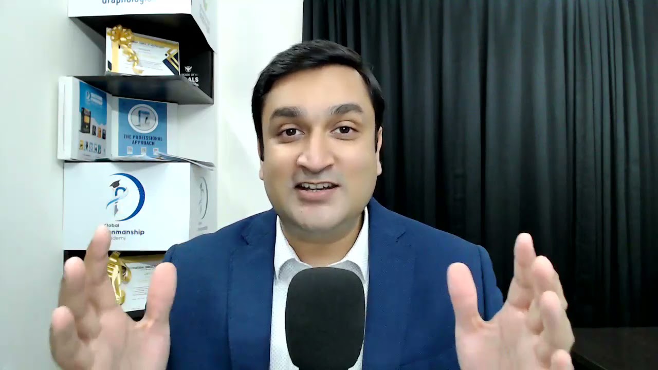 Signature Master Class - Did you Register ?