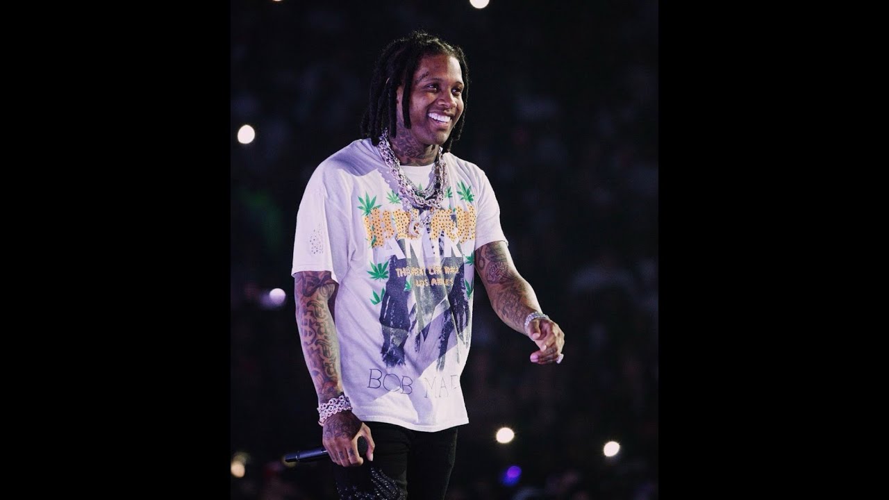 Lil Durk x G Herbo Type Beat - "Burn Me Down" | Melodic Trap Sample