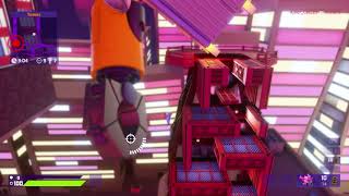 Worms Rumble Deathmatch Gameplay