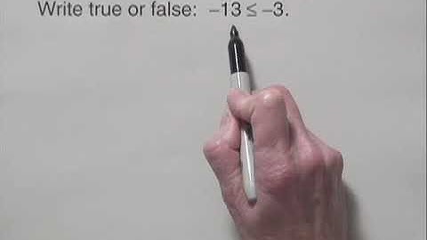 Bittinger Developmental Mathematics 9e Chapter Test Prep Ch. 7 Ex. 7