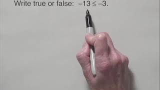 Bittinger Developmental Mathematics 9e Chapter Test Prep Ch. 7 Ex. 7