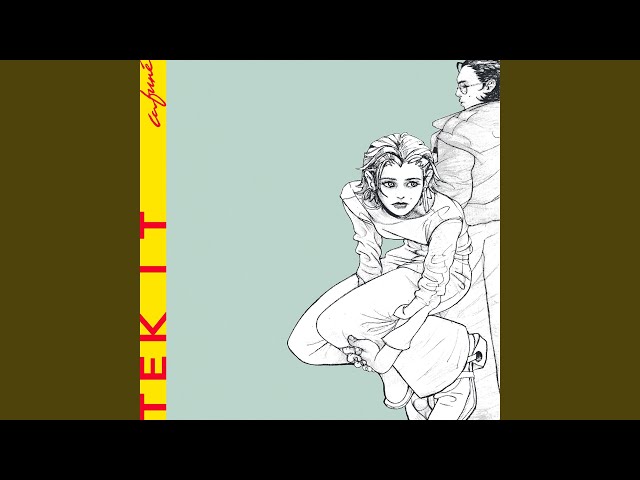 Tek It (Acoustic)