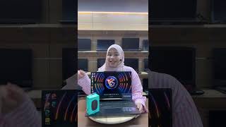 🎮 MSI CYBORG 15 RTX 4050 Baru Masuk! Gaming AAA memang padu, performance on top 🔥 Spec power, buka