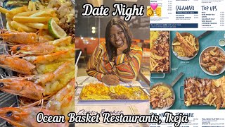 #Vlog: Budget Friendly Date In Lagos, Nigeria| #Mainlandrestaurant