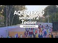 Aqeeq expo season 2  2024 offical teaser out now deenimaaruf53 dawoodibohra bohrabusiness