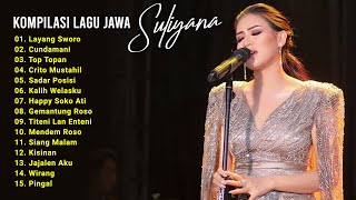 Layang Sworo - Cundamani - Top Topan ♪ Full Album Suliyana 2023 ♪ Kompilasi Lagu Jawa Terbaik