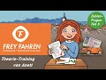 Theorieprüfung 2021, Zahlenfragen, 5/5, Fragen 29 - 35