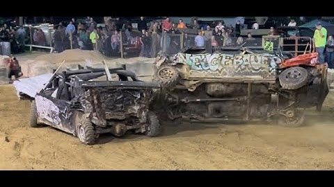 BIG HITS and WHEEL SHOTS! (2025 Derby Season)